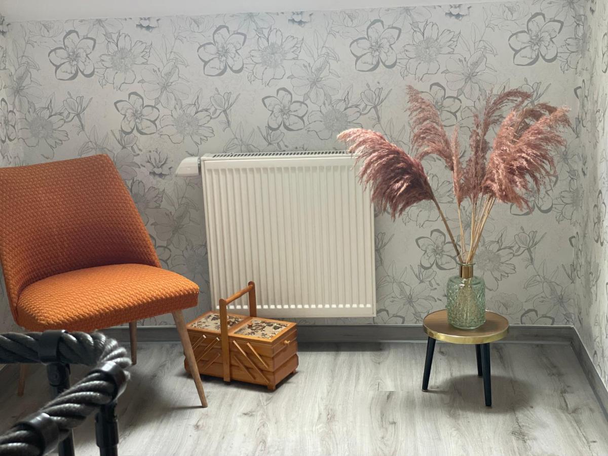Ferienwohnung Fam.Werner Wasungen Buitenkant foto