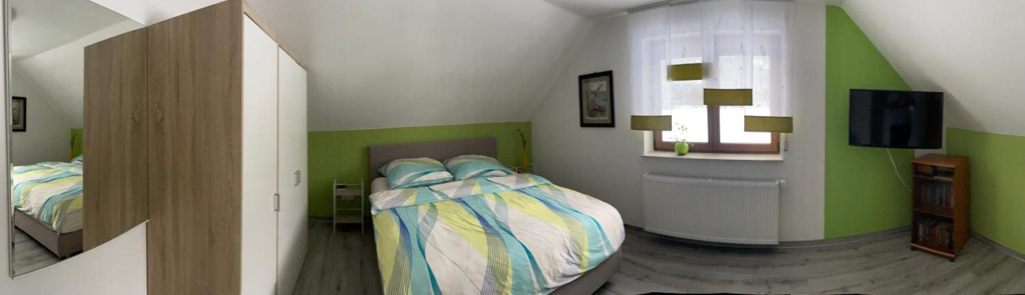 Ferienwohnung Fam.Werner Wasungen Buitenkant foto